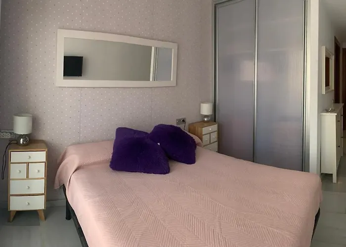 Apartamento Denia Elegance Las Marinas