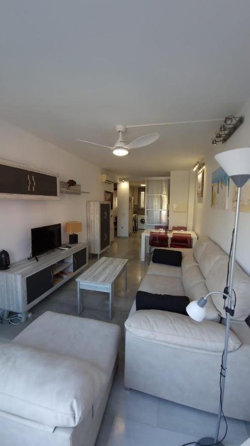 Apartamento Elegance Las Marinas *
