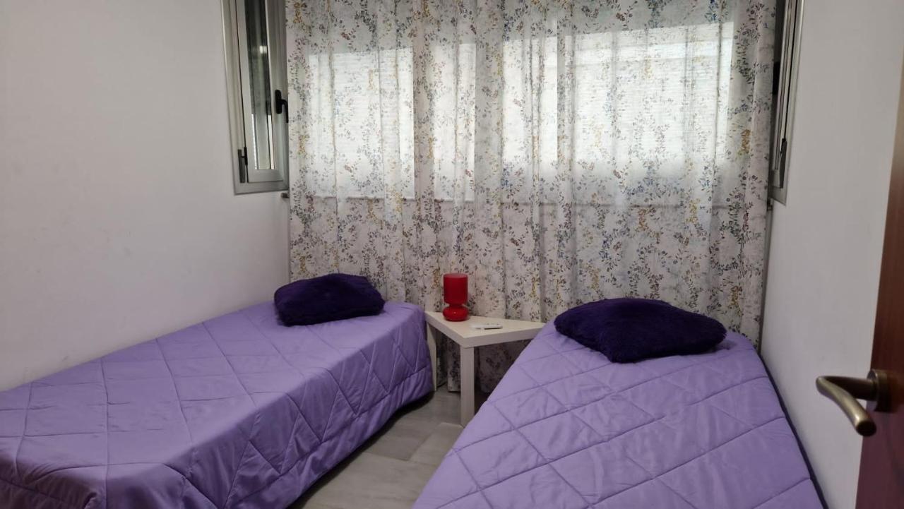 Apartamento Elegance Las Marinas Apartment *