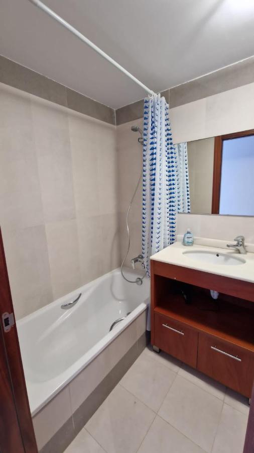 Apartamento Elegance Las Marinas Denia