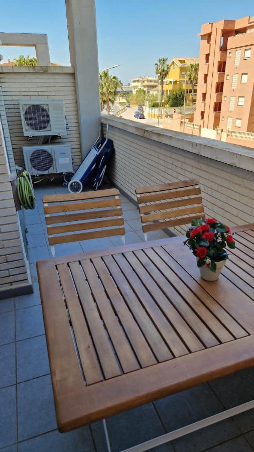 Apartment Apartamento Elegance Las Marinas