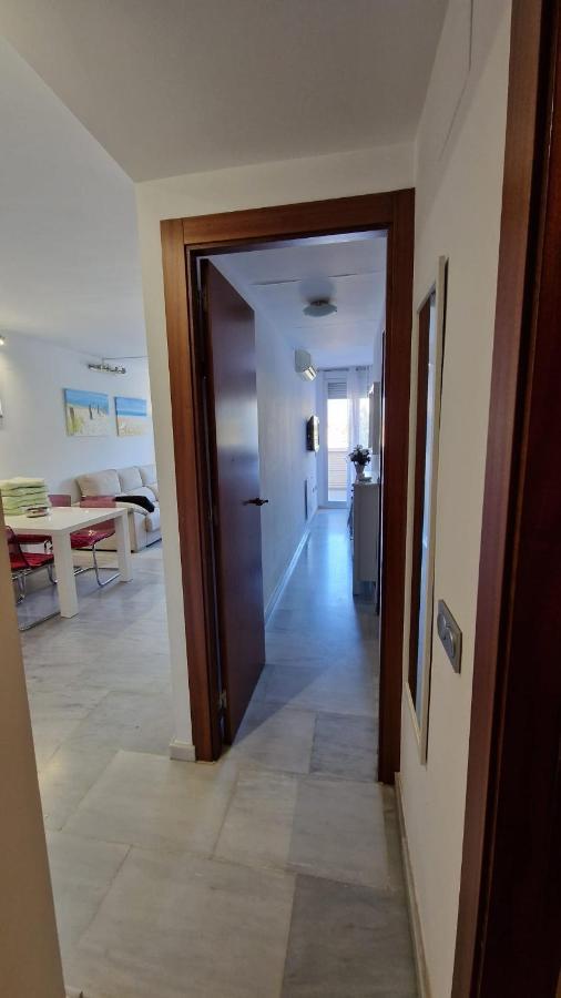 Apartamento Elegance Las Marinas Apartment Denia