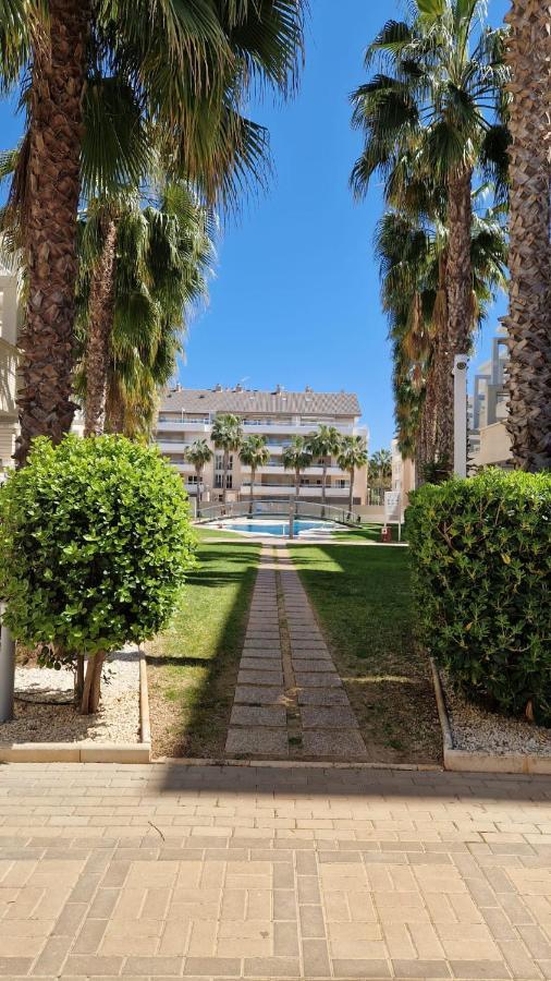 Apartamento Elegance Las Marinas Appartement *