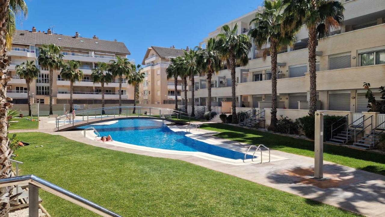Apartamento Elegance Las Marinas *