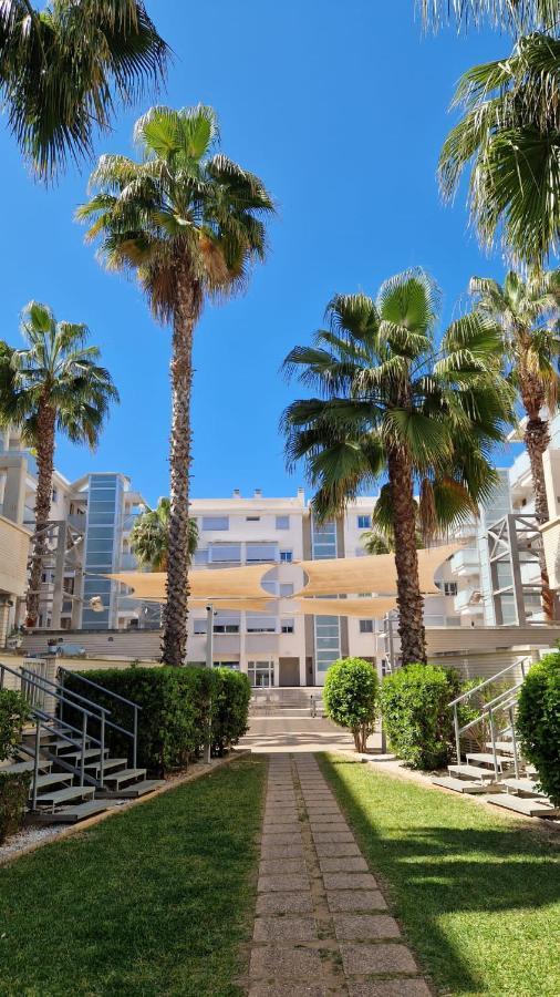 Apartamento Elegance Las Marinas Apartment *