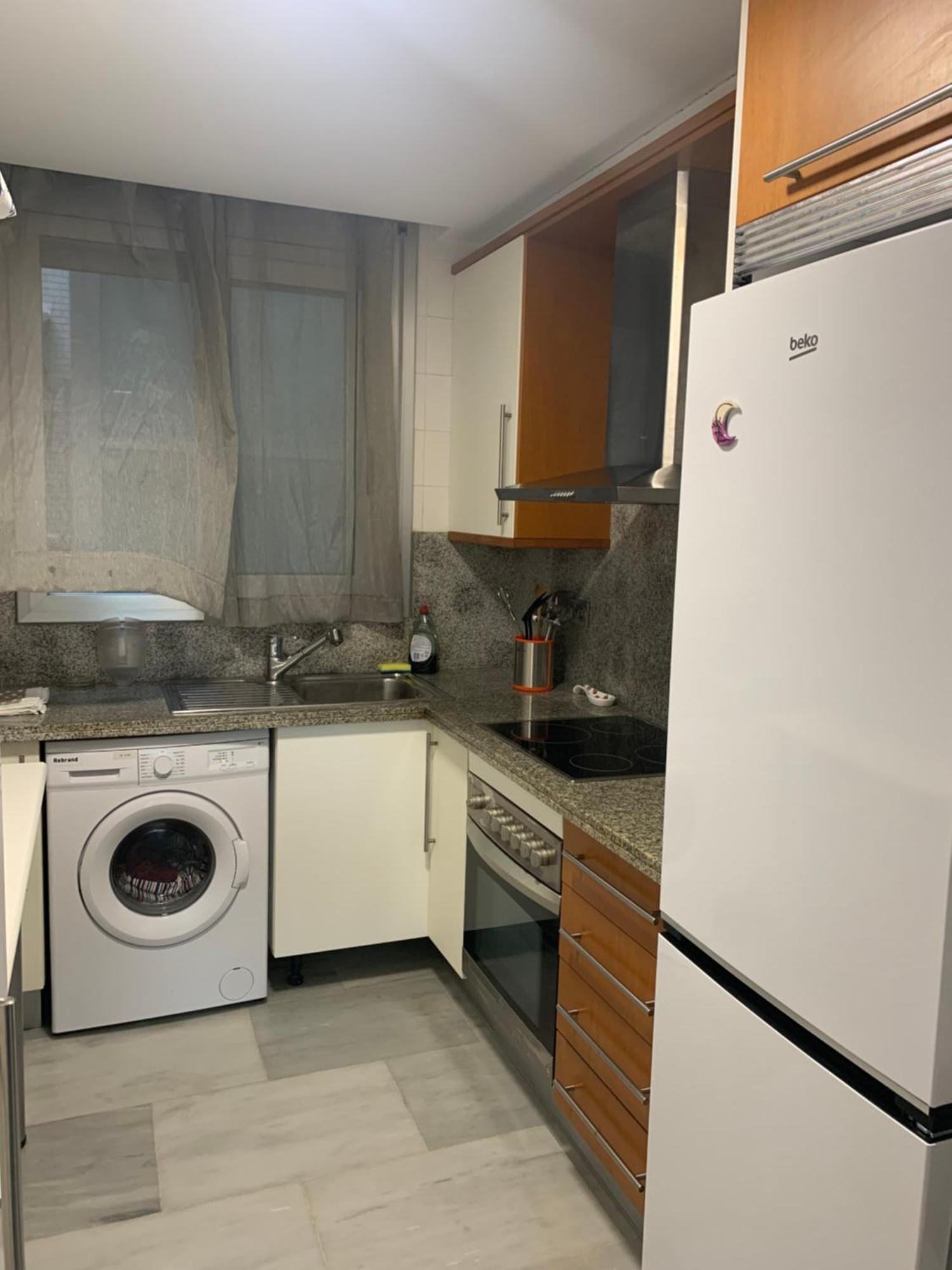 Apartamento Elegance Las Marinas Appartement Dénia
