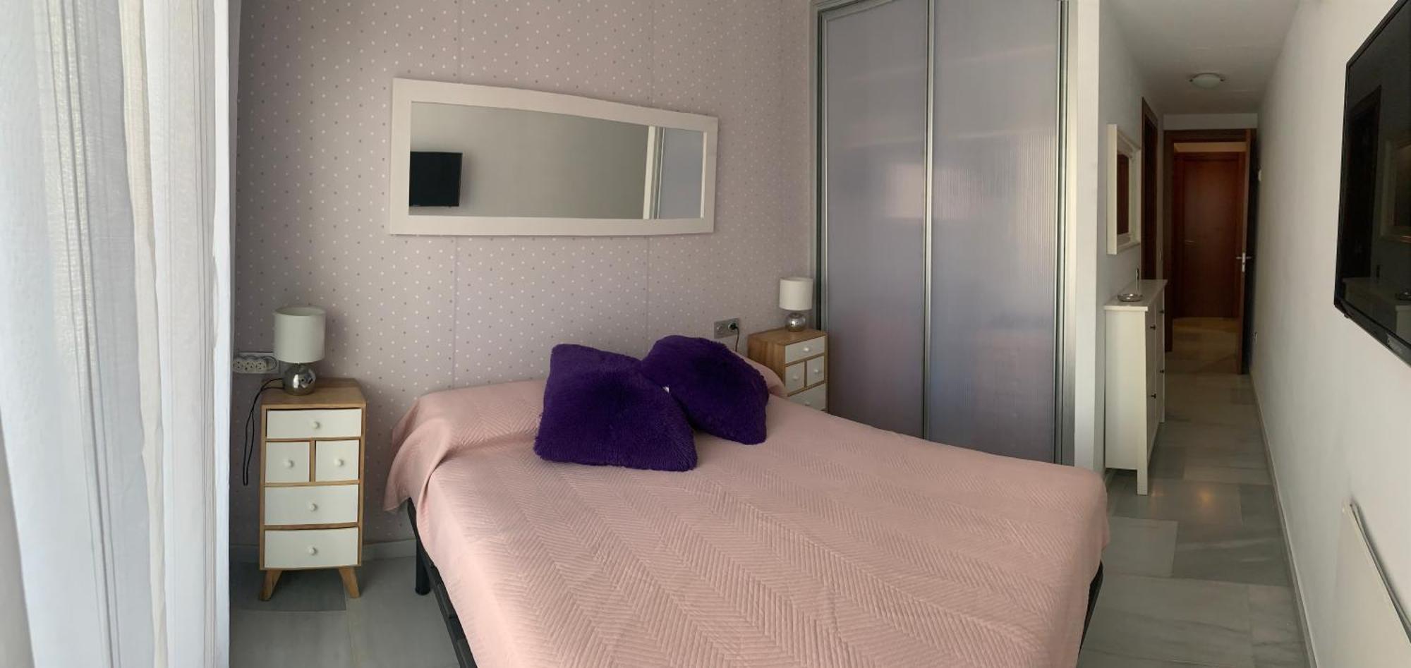 Appartement Apartamento Elegance Las Marinas Dénia